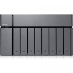 Sans Digital XCubeNAS SAN/NAS Storage System ST-SAN-XN5008T