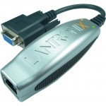 Lantronix xDirect485 Single Port RS232/422/485 10/100 Device Server XDT4851002-01-S