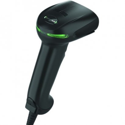 Honeywell Xenon Extreme Performance (XP) Cordless Area-Imaging Scanner 1952GHD-2USB-5BF-N