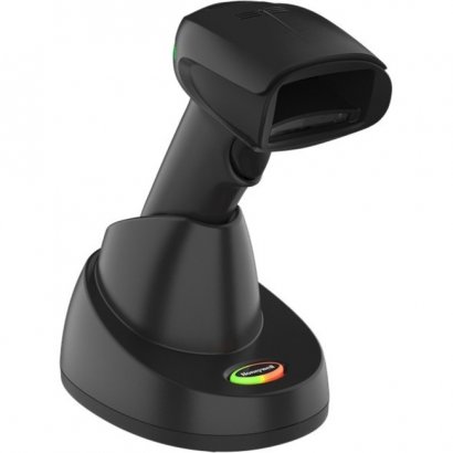 Honeywell Xenon Extreme Performance (XP) Cordless Area-Imaging Scanner 1952GSR-2-N