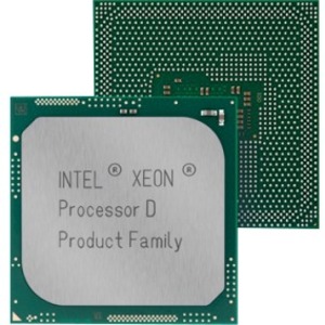 Intel Xeon D Hexa-core 1.9Ghz Server Processor GG8067402569500