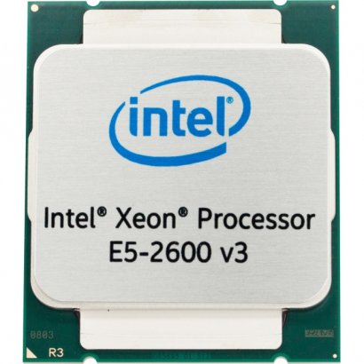 Intel E5-2690 v3 Xeon Dodeca-core 2.6GHz Server Processor BX80644E52690V3