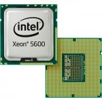 Xeon DP Hexa-core 3.06GHz Processor BX80614X5675