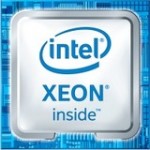 Intel Xeon E Quad-core E- 3.4GHz Server Processor BX80684E2124G