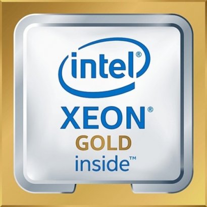 Intel Xeon Gold Deca-core 2.5GHz Server Processor CD8069504214102