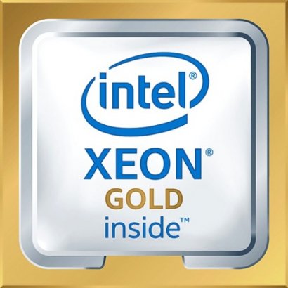 Lenovo Xeon Gold Icosa-core 2.10GHz Server Processor Upgrade 4XG7A37890