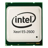 Intel Xeon Hexa-core 2.5GHz Processor BX80621E52640
