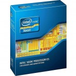 Intel-IMSourcing Xeon Hexa-core 2.6GHz Server Processor BX80635E52630V2