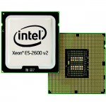 HPE Sourcing Xeon Hexa-core E5-2643 v2 3.5GHz Server Processor Upgrade 722304-L21