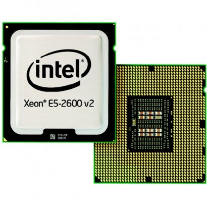 HPE Sourcing Xeon Hexa-core E5-2643 v2 3.5GHz Server Processor Upgrade 715227-L21