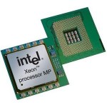 Intel X7460 Xeon MP Hexa-core 2.66GHz Processor BX80582X7460
