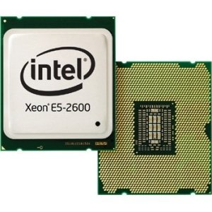 Intel Xeon Quad-core 1.8GHz Server Processor CM8063501375902
