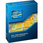 Intel E5-2609 v2 Xeon Quad-core 2.5GHz Server Processor BX80635E52609V2