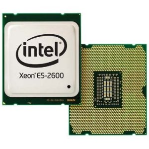 Intel Xeon Quad-core 2.5GHz Server Processor CM8063501375800