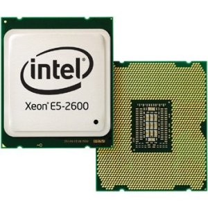 IBM Xeon Quad-core 2.5GHz Processor Upgrade 46W9129