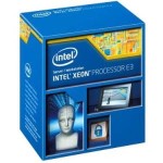 Xeon Quad-core 3.3GHz Server Processor BX80662E31220V5