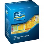 Intel E3-1246 v3 Xeon Quad-core 3.5GHz Server Processor BX80646E31246V3