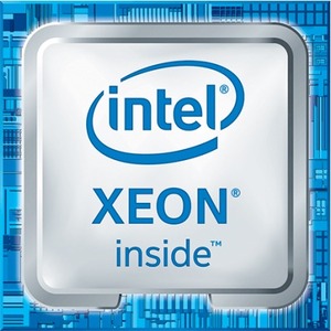 Intel Xeon Quad-core 3.5GHz Server Processor BX80684E2134