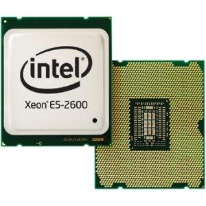 Intel Xeon Quad-core 3.5GHz Server Processor CM8063501520800