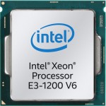 Intel Xeon Quad-core 3.8GHz Server Processor CM8067702870931