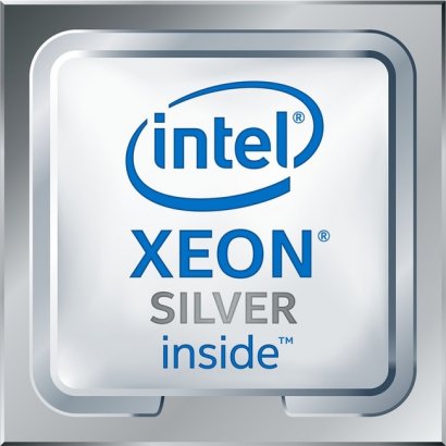 HPE Xeon Silver Deca-core 2.40 GHz Server Processor Upgrade P21198-B21
