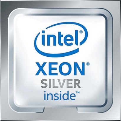 Lenovo Xeon Silver Octa-core 2.5GHz Server Processor Upgrade 4XG7A37926