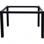 Lorell XL Adjustable Desk Riser Floor Stand 82015