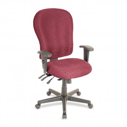 Eurotech XL Multifunction Task Chair M4080AT31