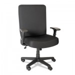 XL Series Big & Tall High-Back Task Chair, Black AAPCP110