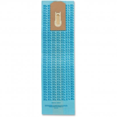 Oreck XL Upright Blue Filtration Bags PK80009CT