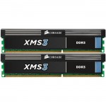 Corsair XMS3 8GB DDR3 SDRAM Memory Module CMX8GX3M2A1600C9