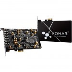 Asus Xonar Sound Board XONAR AE