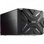 Shuttle XPC cube Barebone System SZ270R9