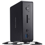 Shuttle XPC nano Barebone System NC10U5