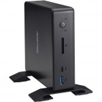 Shuttle XPC nano Desktop Computer NC03U3