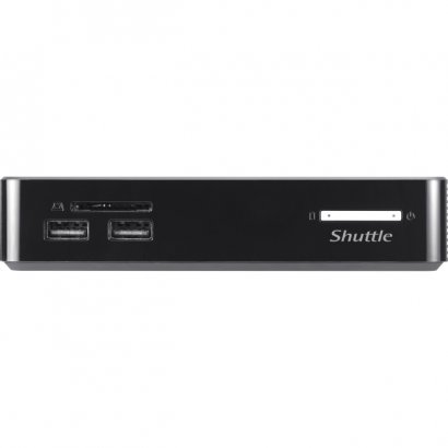 Shuttle XPC nano Digital Signage Appliance NS02A