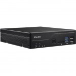 Shuttle XPC slim Barebone DH310V2