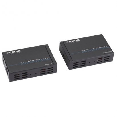 XR HDMI and IR Extender VX-HDMI-TP-100M