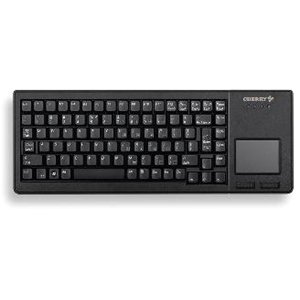 Cherry XS Touchpad Keyboard G84-5500LUMEU-2