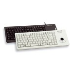 Cherry XS Trackball Keyboard G84-5400LUMEU-2