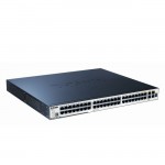 D-Link xStack Ethernet Switch DGS-3120-48PC/SI