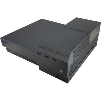MicroNet XSTOR - Hard Drive for Xbox One X XOXA12000