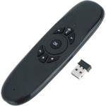 4XEM Xstreamview Air Mouse with Gyroscope,Qwerty Keyboard for Andriod, iOS, Windows XSVC120