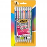 BIC Xtra Sparkle Mechanical Pencils MPLP241