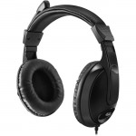 Adesso Xtream - Multimedia Headset with Microphone XTREAM H5