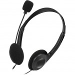 Adesso Xtream - Stereo Headset with Microphone XTREAM H4