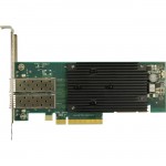 Solarflare XtremeScale 25Gigabit Ethernet Card X2522-25G-PLUS