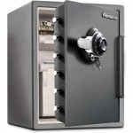 Fire-Safe XX Large Combination Fire Safe SFW205DPB