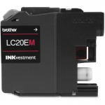 Brother LC-20EM XXL Ink Cartridge LC20EM