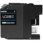 Brother LC-20EC XXL Ink Cartridge LC20EC